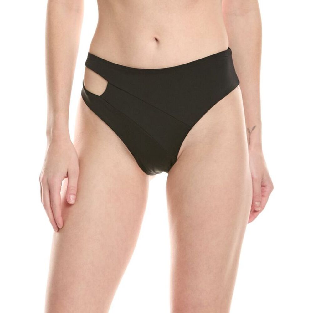 Riot Womens  Amara Bottom, Black
